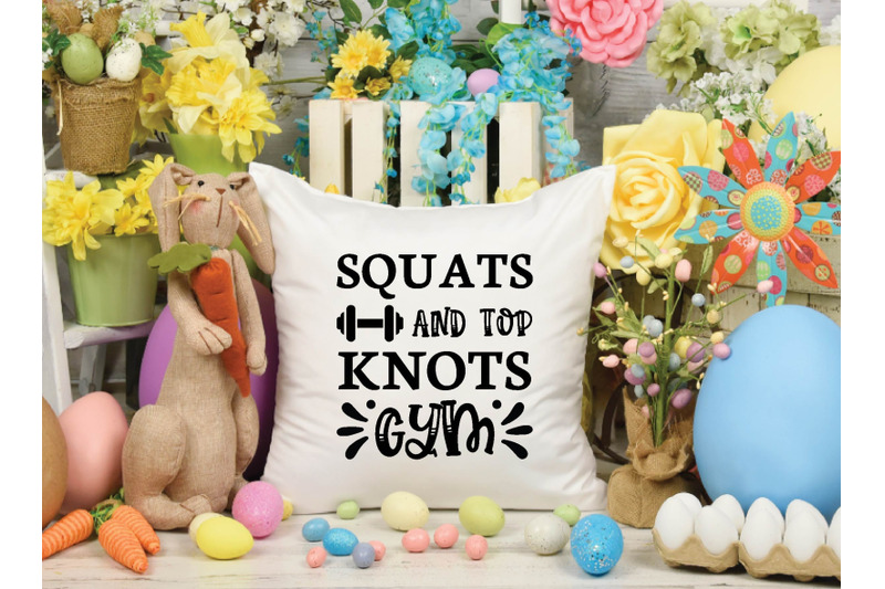 squats-and-top-knots-gym-svg-design