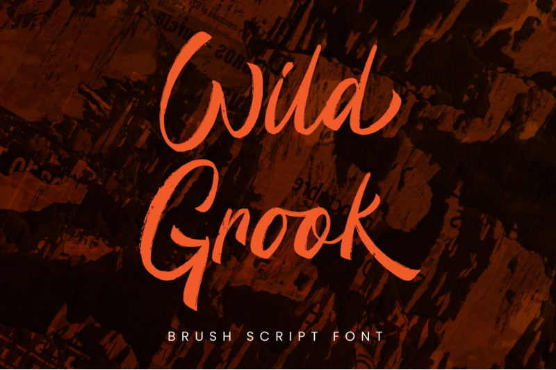 wild-grook-brush-script-font