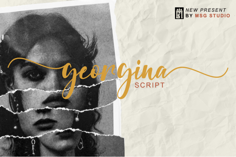 georgina-script