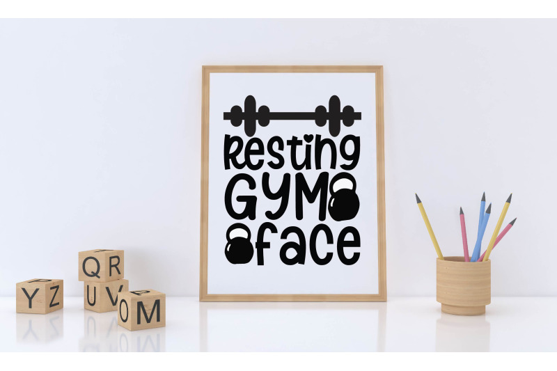 fitness-svg-bundle-vol-2