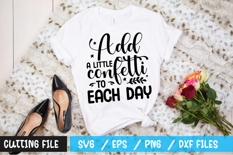 add-a-little-confetti-to-each-day-svg