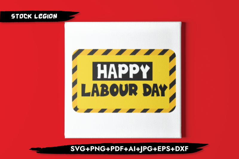 happy-labour-day-sign-svg