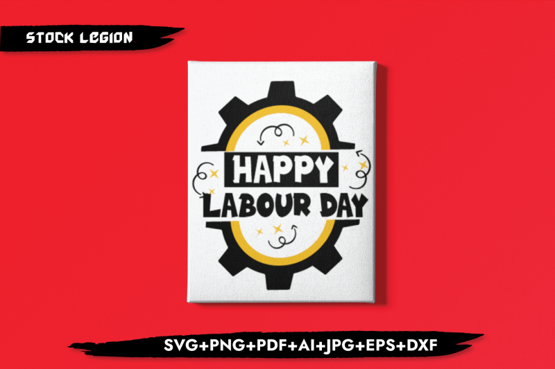 happy-labour-day-gear-svg