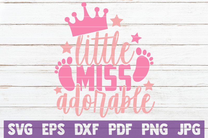 little-miss-adorable-svg-cut-file