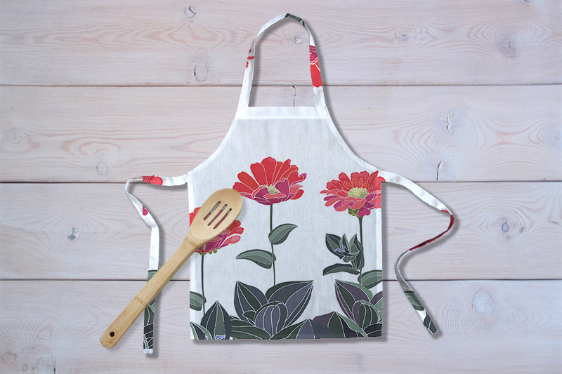 red-zinnias-with-green-stems-and-leaves