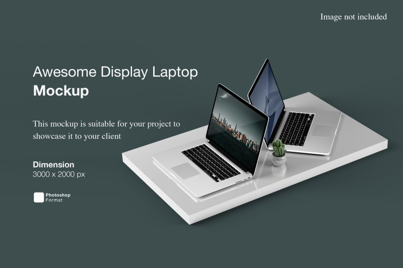 awesome-display-laptop-mockup