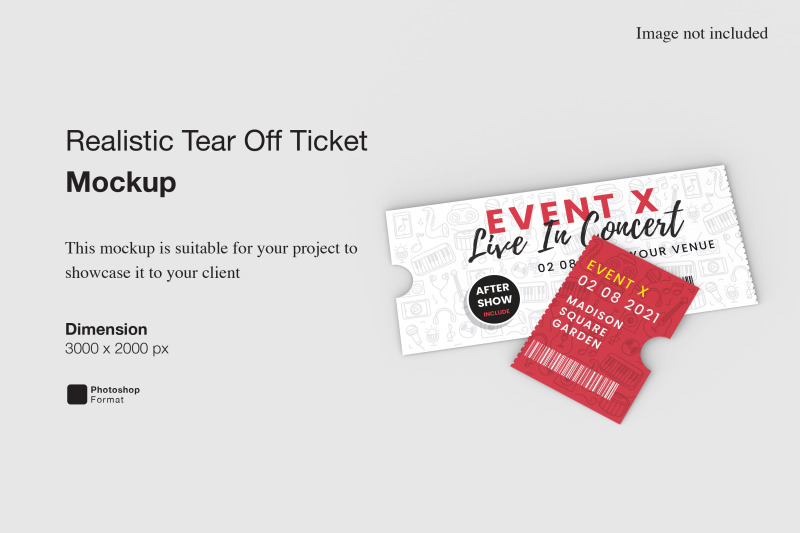 realistic-tear-off-ticket-mockup