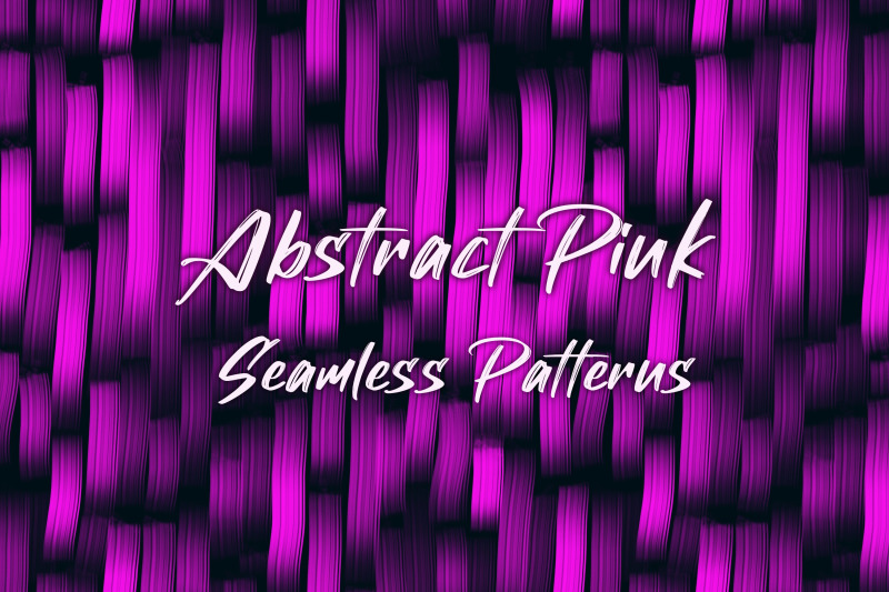 12-pink-abstract-seamless-patterns-textures-background