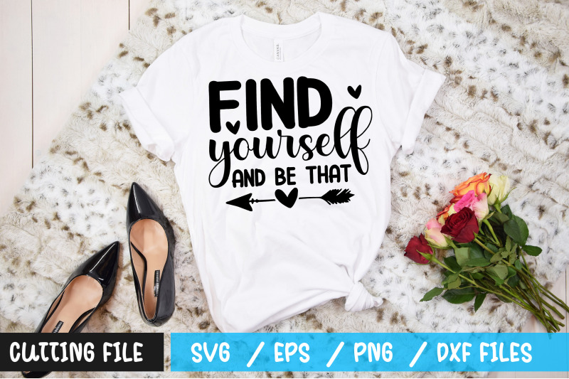 find-yourself-and-be-that-svg