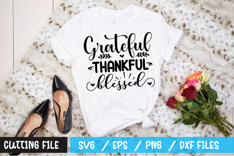 grateful-thankful-blessed-svg