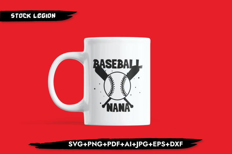 baseball-nana-bat-svg