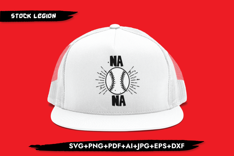 nana-baseball-svg