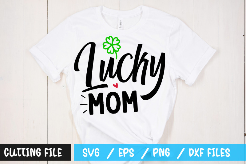 lucky-mom-svg