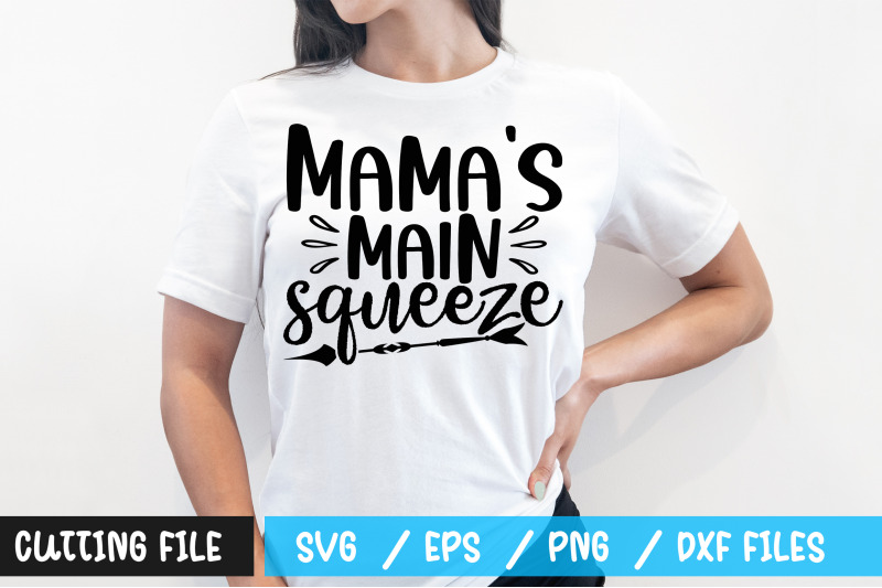 mamas-main-squeeze-svg