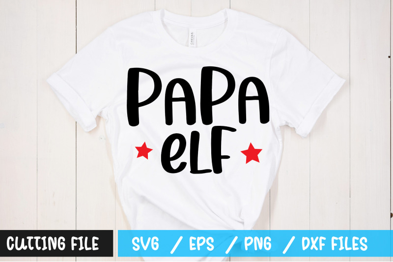 papa-elf-svg