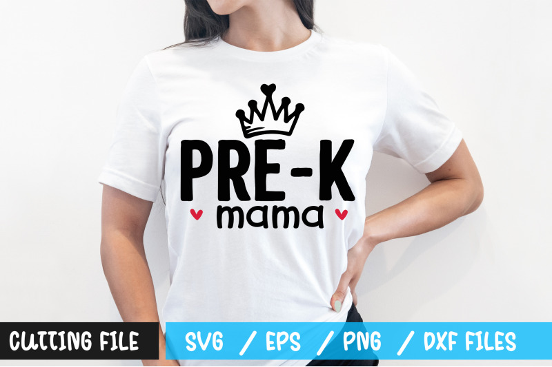 pre-k-mama-svg