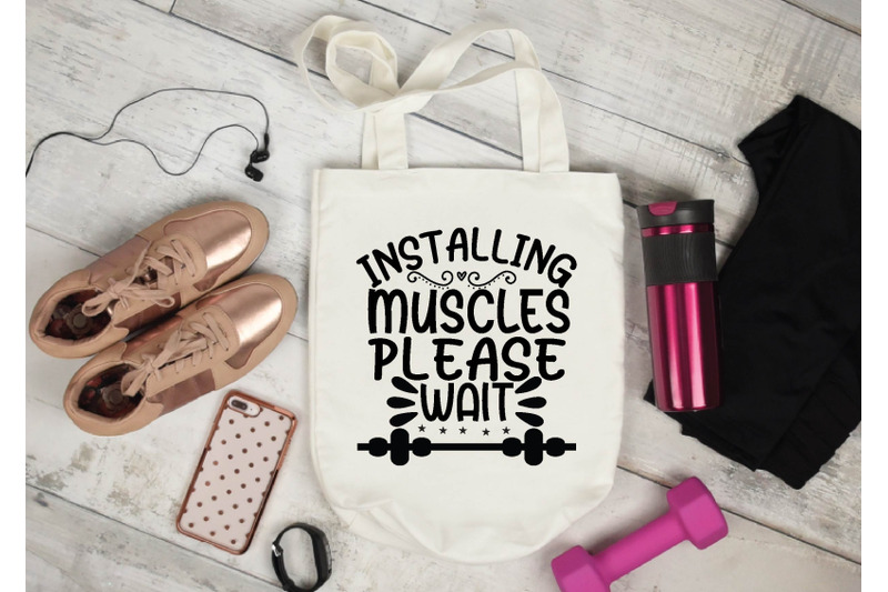 fitness-svg-bundle-vol-4