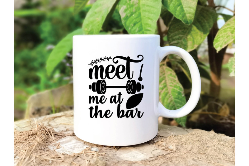 meet-me-at-the-bar-svg-design