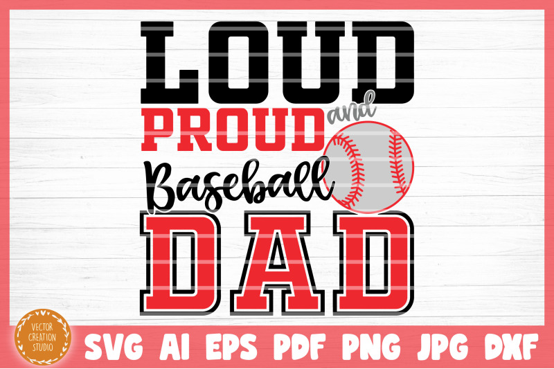 loud-and-proud-baseball-dad-svg-cut-file