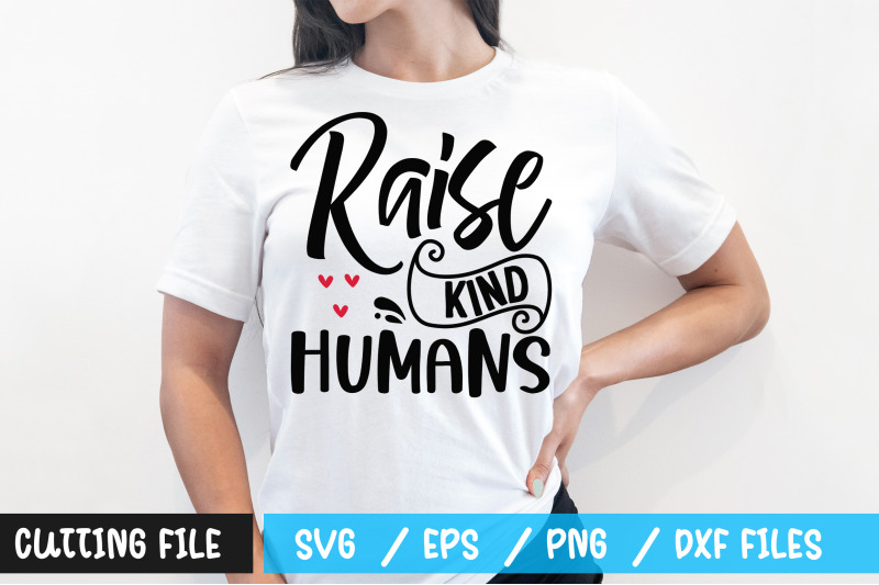 raise-kind-humans-svg