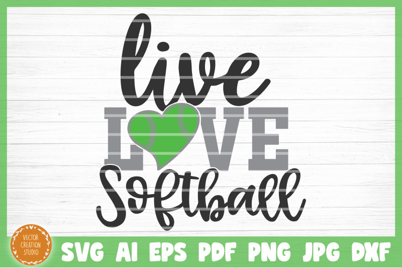 live-love-softball-svg-cut-file