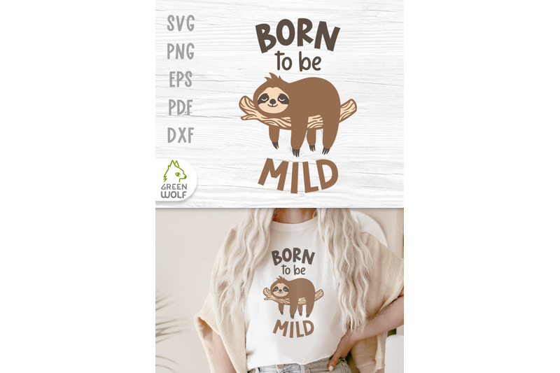 sloth-svg-layered-svg-files-for-cricut-lazy-sloth-on-branch-png