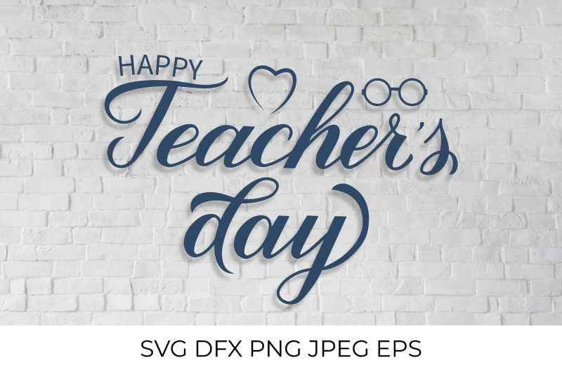 happy-teachers-day-calligraphy-lettering