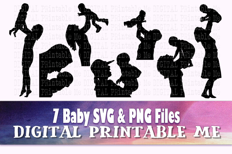 parent-and-baby-svg-mom-dad-silhouette-bundle-png-clip-art-childr