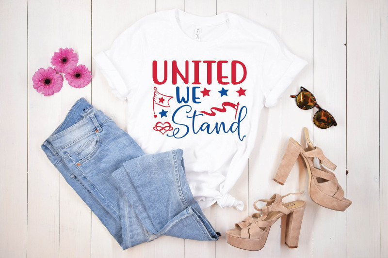 united-we-stand-svg-design