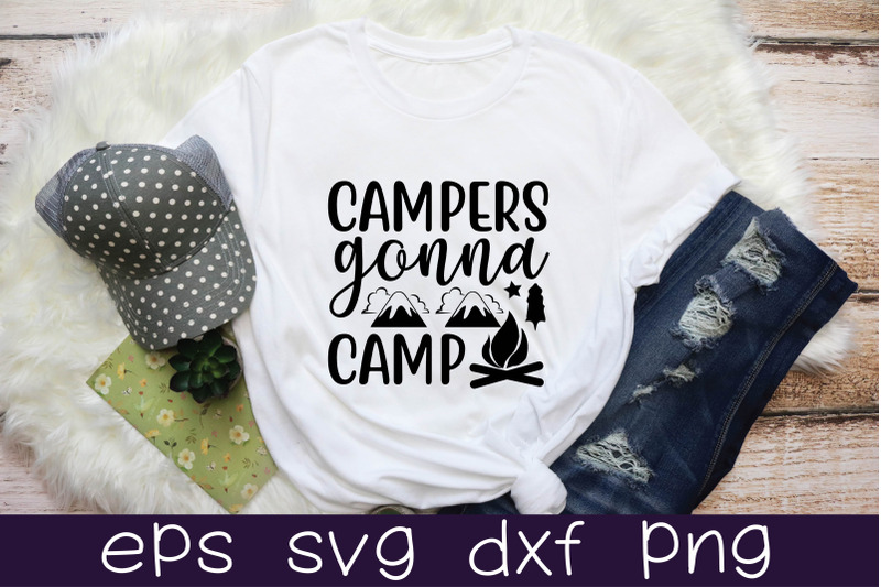 campers-gonna-camp-svg-design