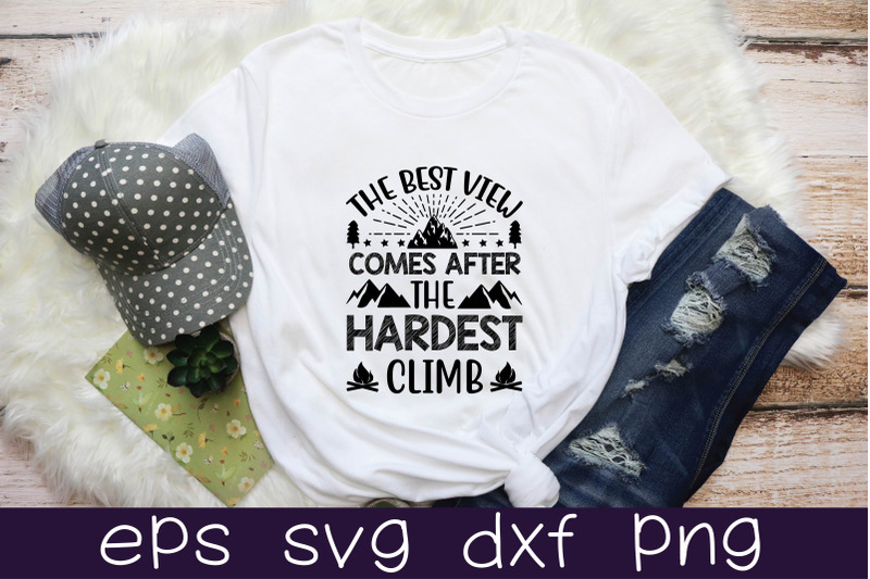 camping-svg-bundle