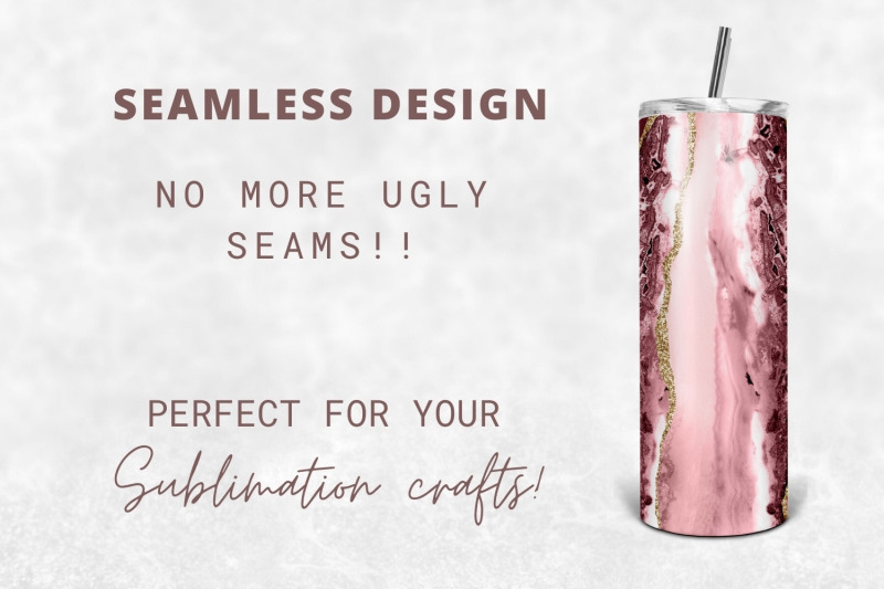 20-oz-skinny-tumbler-sublimation-pink-tumbler-design