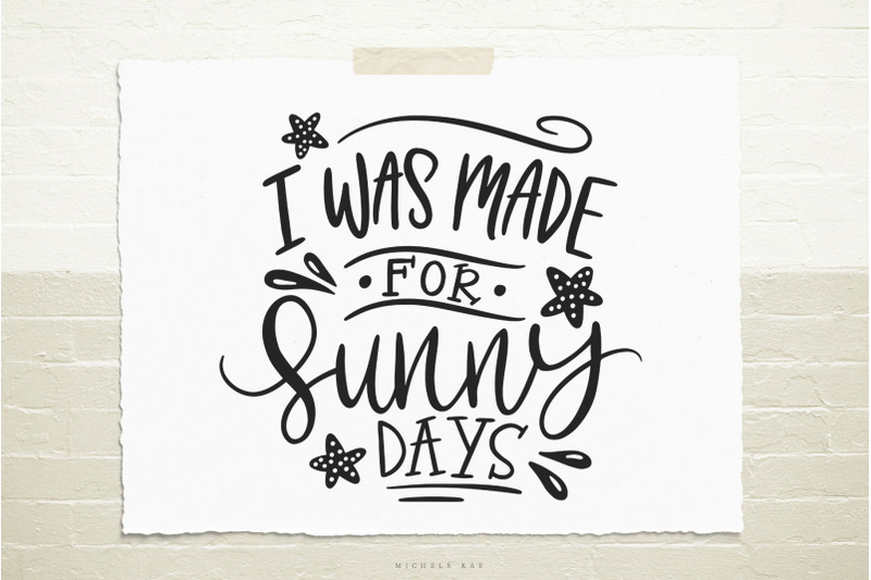 sunny-days-quote-svg-cut-file