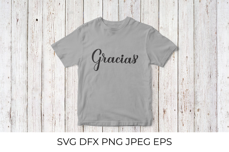 gracias-thank-you-calligraphy-hand-lettering-in-spanish