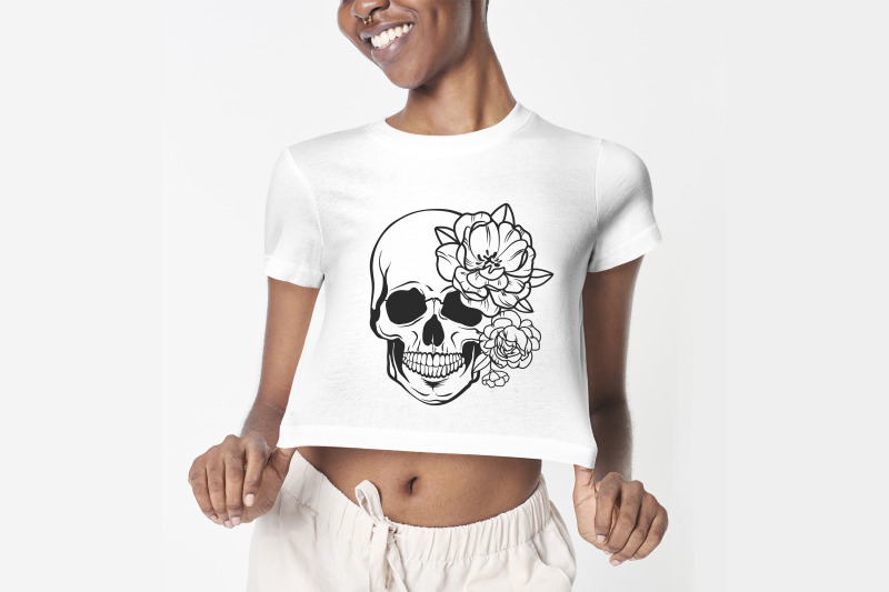 skull-with-flowers-svg-floral-skull-svg-skull-cut-file