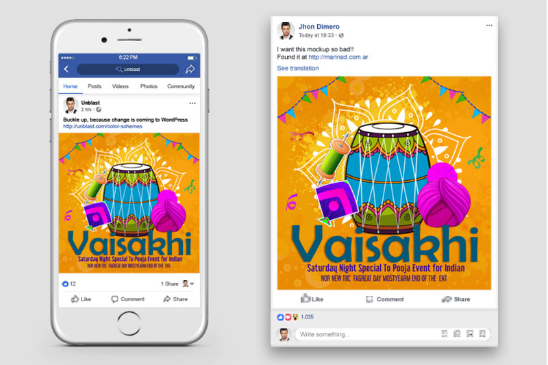 happy-baisakhi-indian-festival-fb-post