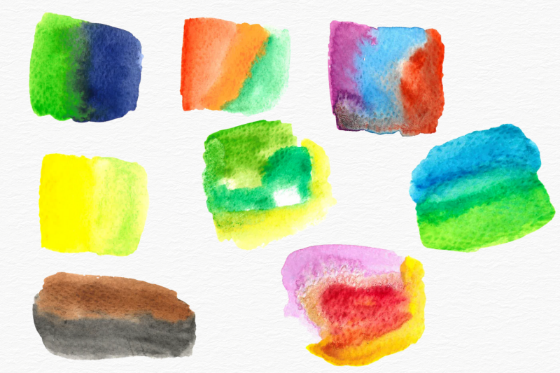 colorful-watercolor-splotches-logo-watercolor-elements