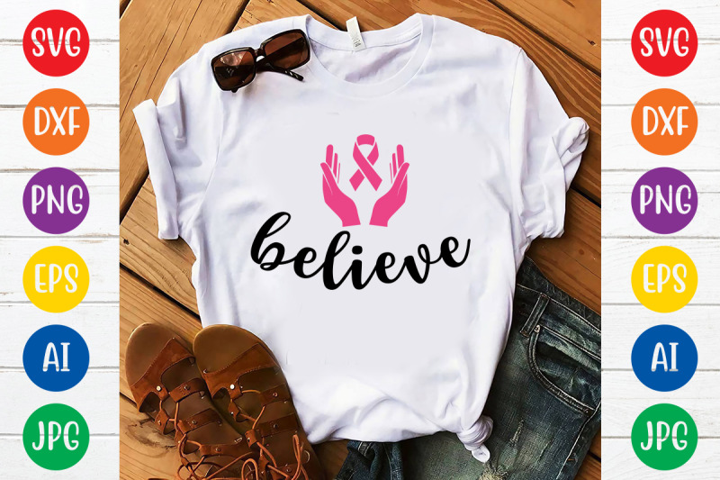 breast-cancer-awareness-svg-bundle