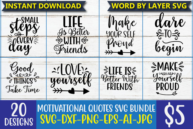 motivational-quotes-svg-bundle-vol-2