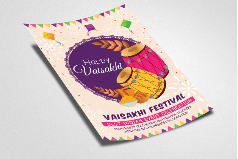 happy-baisakhi-indian-festival-flyer