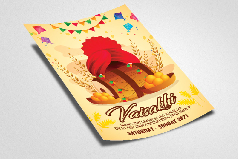 happy-baisakhi-indiain-event-flyer-psd