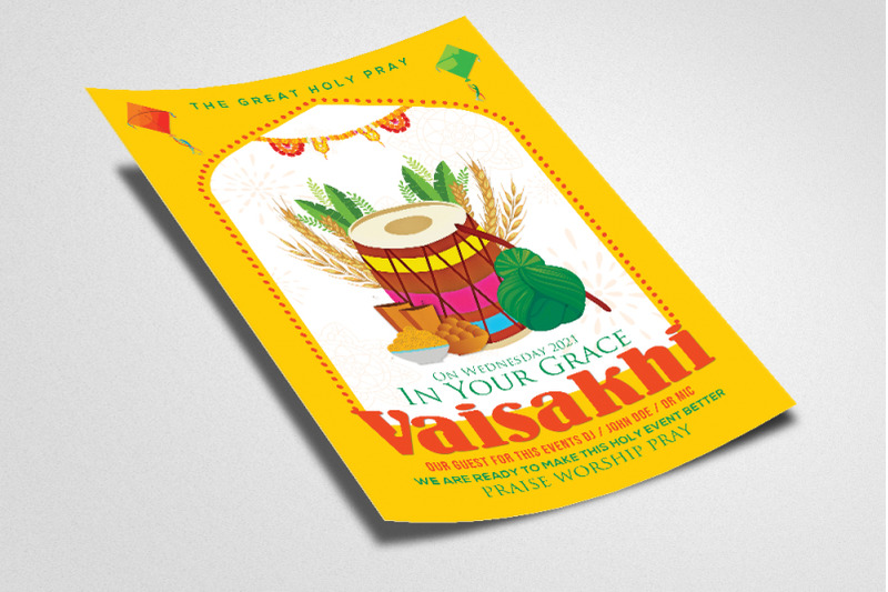 happy-baisakhi-event-flyer-template