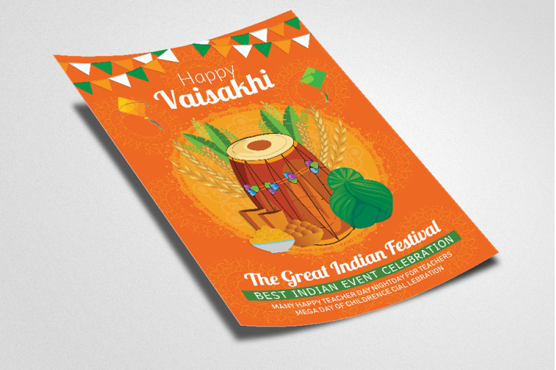 happy-baisakhi-event-flyer-template