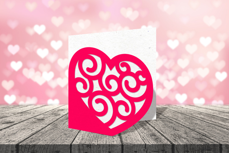heart-with-swirls-layered-papercut-card-svg-png-dxf-eps