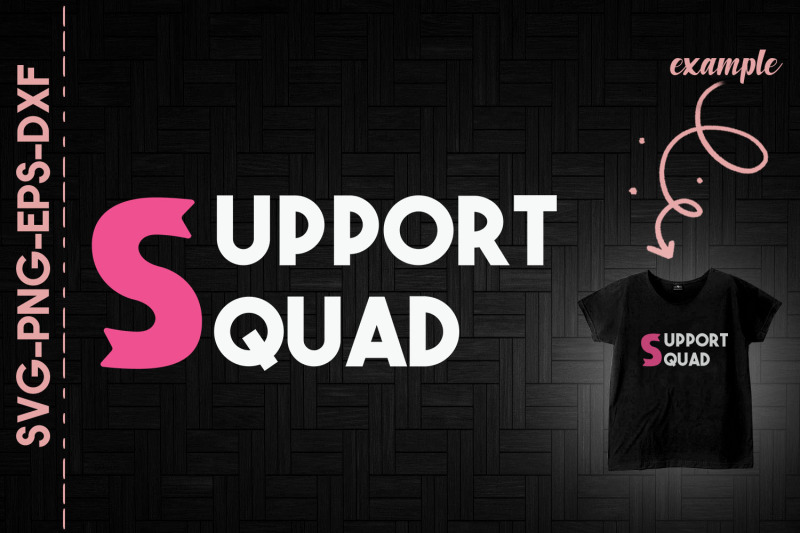 support-squad-breast-cancer-awareness