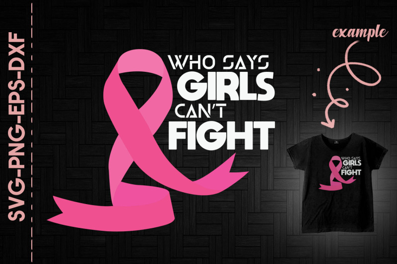 who-says-girls-can-039-t-fight-breast-cancer