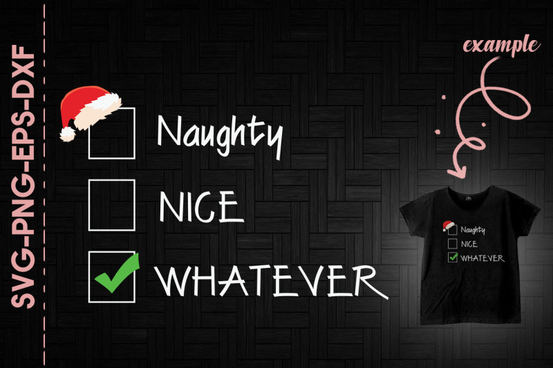 whatever-not-naughty-not-nice-christmas