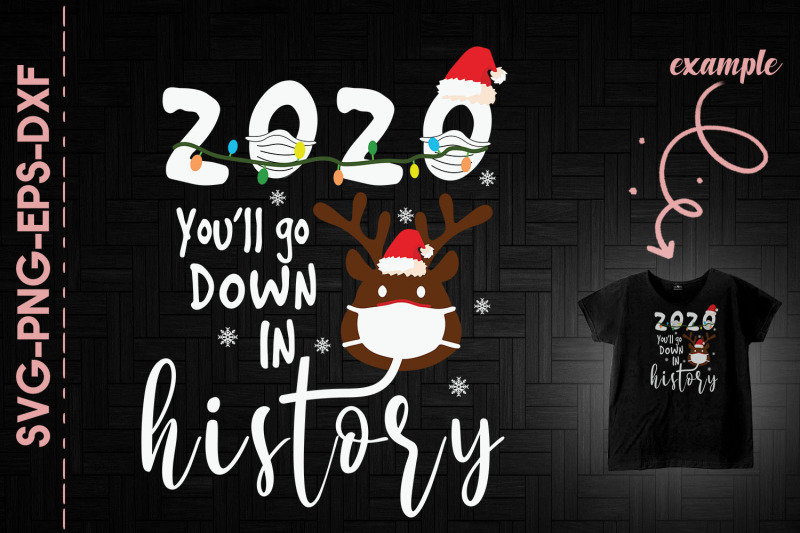 christmas-you-039-ll-go-down-in-history-2020