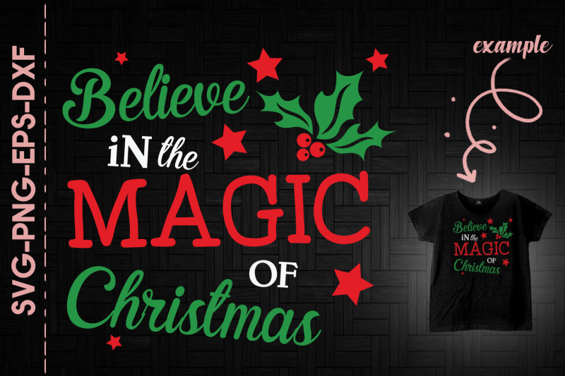 xmas-believe-in-the-magic-of-christmas