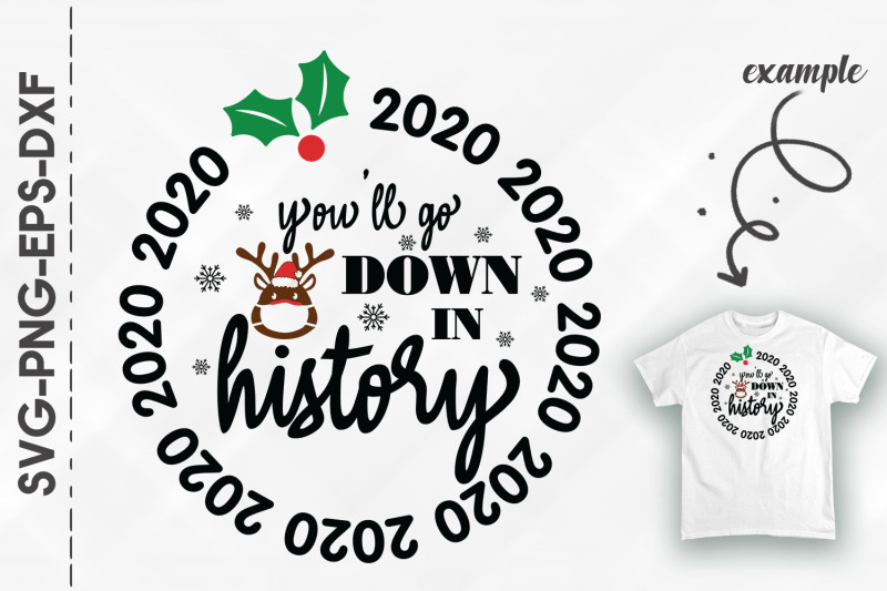 you-039-ll-go-down-in-history-2020-christmas